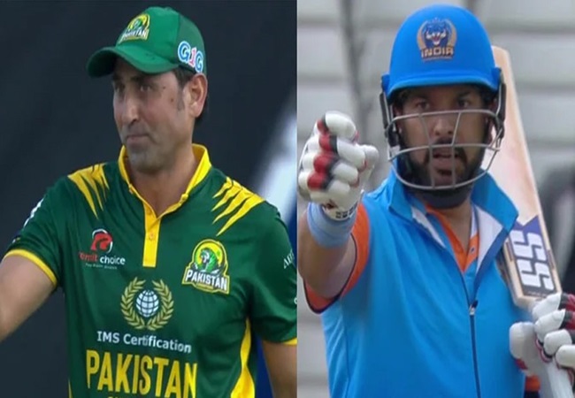 IND vs PAK WCL Final 2024 Today: आज डब्ल्यूसीएल के फाइनल में भारत-पाकिस्तान की भिड़ंत; जानिए कब और कहां देख पाएंगे मैच