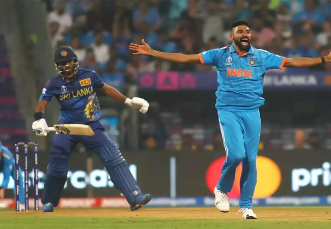 IND vs SL Live Telecast Streaming: न जियो सिनेमा… और न डिज्नी+ हॉटस्टार; जानिए कहां देख पाएंगे भारत बनाम श्रीलंका मैच