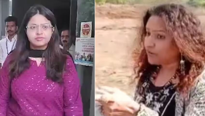 ट्रेनी IAS पूजा खेडकर की मां को पुणे पुलिस ने किया गिरफ्तार, जानिए क्या है पूरा मामला