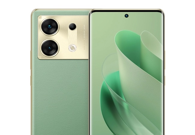 Infinix Zero 40 5G को FCC लिस्टिंग में किया गया स्पॉट; कई फीचर्स आए सामने