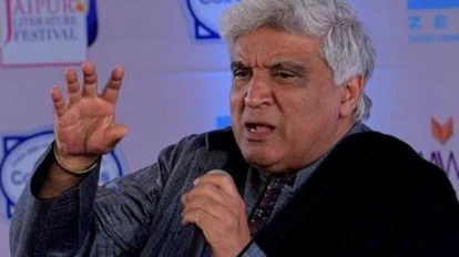 आदमी चाहता है कि एक महिला उसके जूते चाटे, Javed Akhtar ने दिया बड़ा बयान