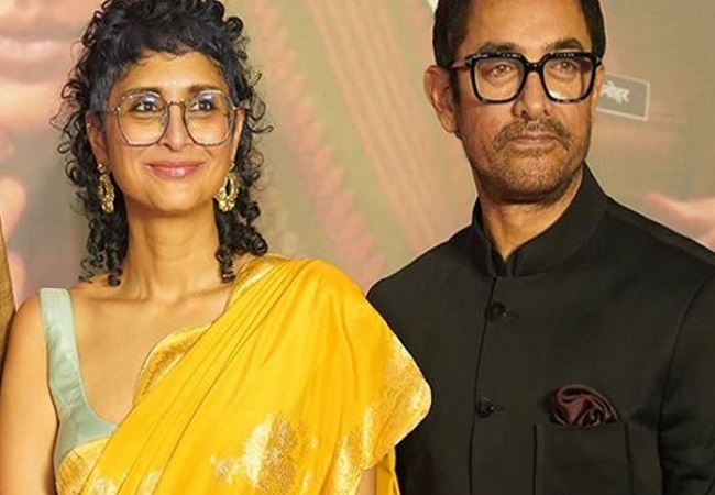 Kiran Rao on divorce from Aamir Khan