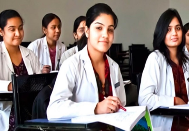 NEET MDS Counselling: नीट एमडीएस राउंड-1 सीट अलॉटमेंट रिजल्ट जारी, 17 जुलाई तक प्रस्तुत करें रिपोर्ट