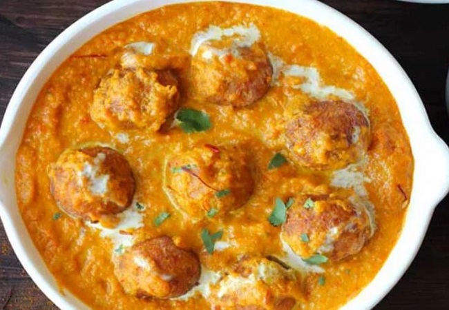 Punjabi Flavor Paneer Kofta Recipe