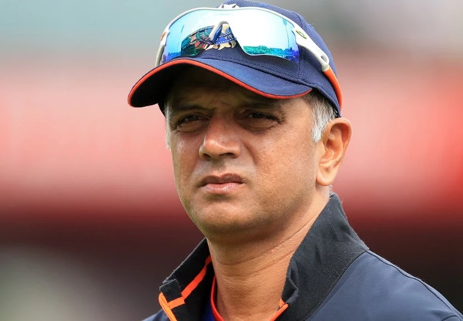 KKR नहीं… अपनी पुरानी IPL टीम के कोच बनने वाले हैं Rahul Dravid; जल्द होगी घोषणा