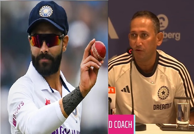 Ravindra Jadeja क्या टेस्ट स्पेशलिस्ट बनकर रह जाएंगे? समझिए चीफ सेलेक्टर Ajit Agarkar के बयान के मायने