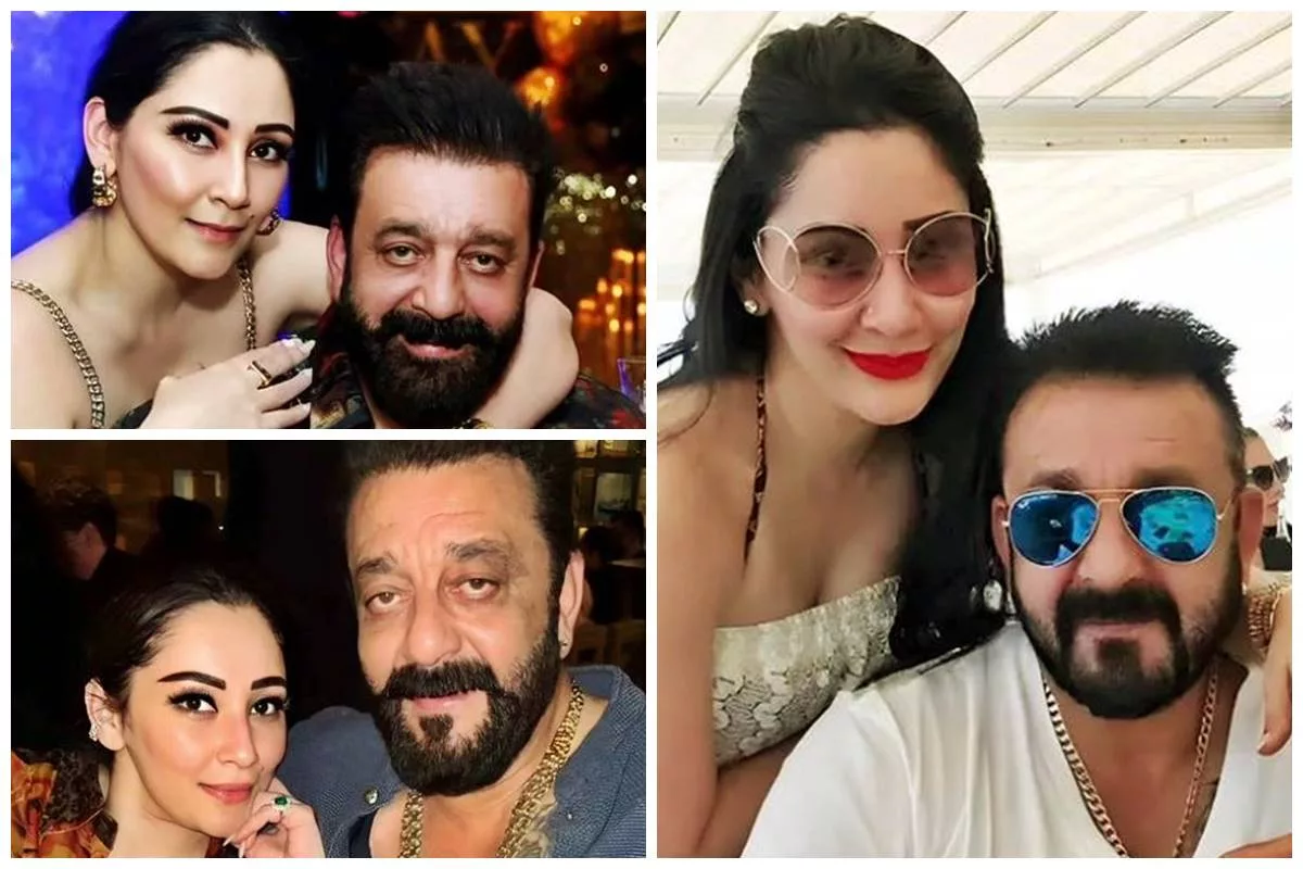 Sanjay Dutt Birthday Special: संजय दत्त के बर्थडे पर पत्नी मान्यता और बेटी त्रिशला ने दी ख़ास बधाई, शेयर किया स्पेशल पोस्ट