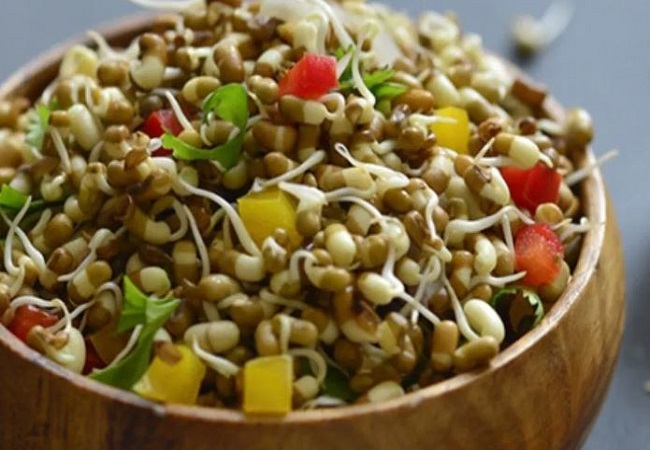 Sprouts Cheela