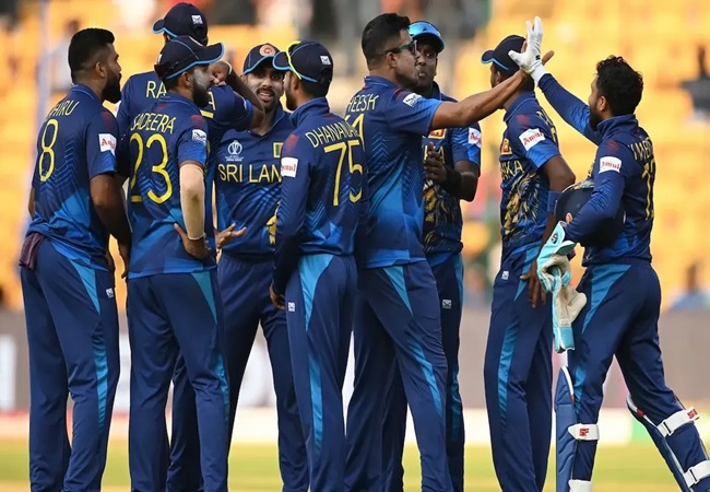 Sri Lanka T20I Squad: भारत के खिलाफ टी20 सीरीज के लिए श्रीलंका की टीम का ऐलान; ये खिलाड़ी करेगा कप्तानी