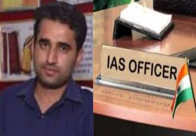 UP IAS Transfer : सुधीर कुमार बने कानपुर के नए नगर आयुक्त, दो महिला IAS और कई PCS इधर से उधर