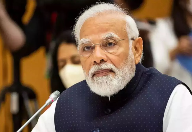 Union Budget 2024: पीएम मोदी आज अर्थशास्त्रियों और विभिन्न क्षेत्रों के विशेषज्ञों के साथ करेंगे बैठक; आम बजट जानेंगे राय