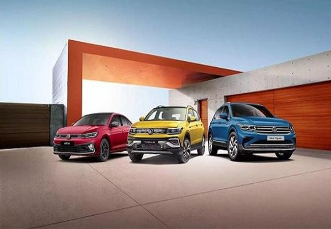 Volkswagen Discount: वोक्सवैगन की कार पर कंपनी दे रही लाखों का डिस्काउंट , ग्राहकों के लिए सुनहरा मौका