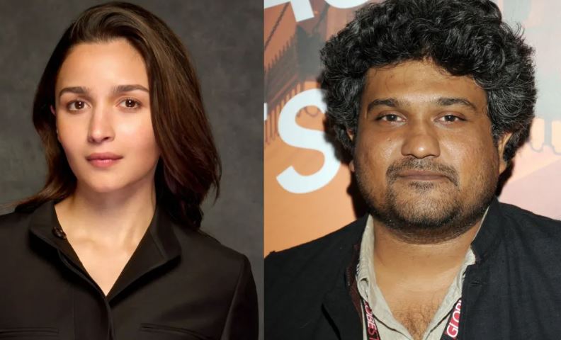 Director Vasan Bala को Alia Bhatt ने दी बर्थडे की शुभकामनाएं, शेयर किया स्पेशल पोस्ट