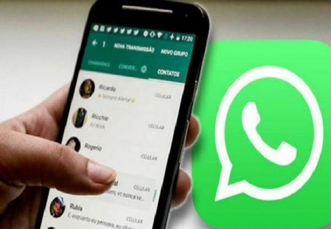 Whatsapp New feature: वाट्सएप लाया है फेवरेट फिल्टर नाम का बेहरीन फीचर, पसंदीदा लोगो से बातें करना होगा और भी आसान