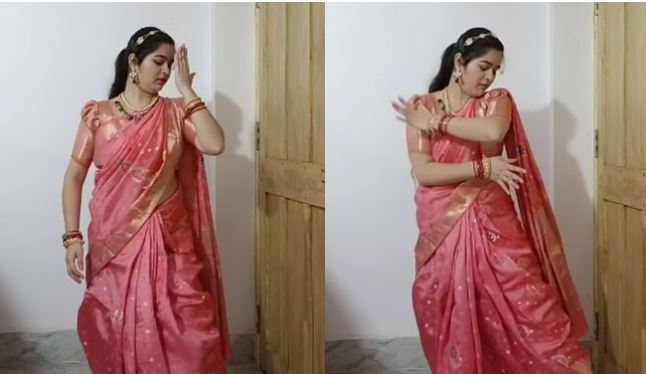 Women Dance Videos: जादू है नशा है सॉन्ग पर महिला ने किया गजब डांस, देखने वाले बोले- दीदी डांस की जगह …