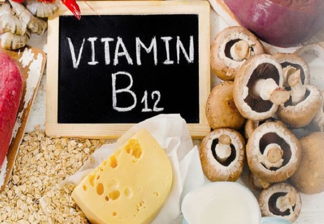 deficiency of B12 : शरीर में विटामिन बी12 की कमी को पूरा करने के लिए करें इन चीजों का सेवन