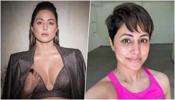 Hina Khan Breast Cancer: विदेश रवाना हुई हिना खान, कैंसर के अलावा हुई ये समस्या