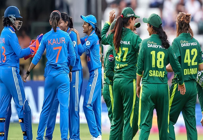 Women Asia Cup Matches Date and Time: कल दांबुला में भारत-पाकिस्तान की होगी भिड़ंत; जानिए कब और कहां देख पाएंगे मैच