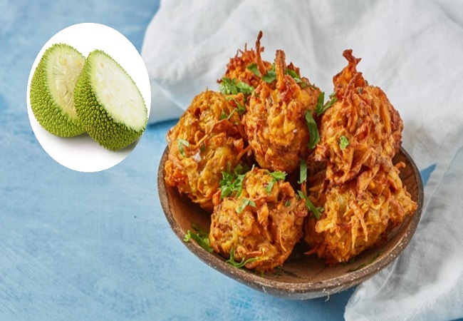 katahal Pakodi: बारिश के मौसम में गर्मा गर्म चाय के साथ लें कटहल के पकौड़े का आनंद, ये है रेसिपी