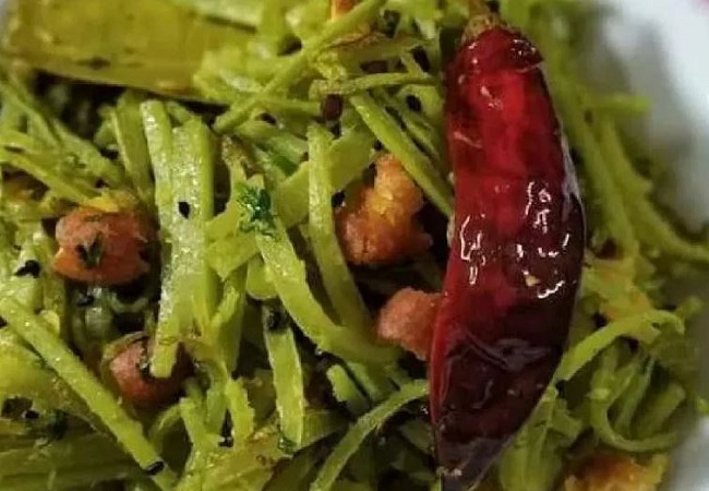 Recipes: टेस्टी और लाजवाब लौकी के छिलके की सब्जी बनाने की रेसिपी