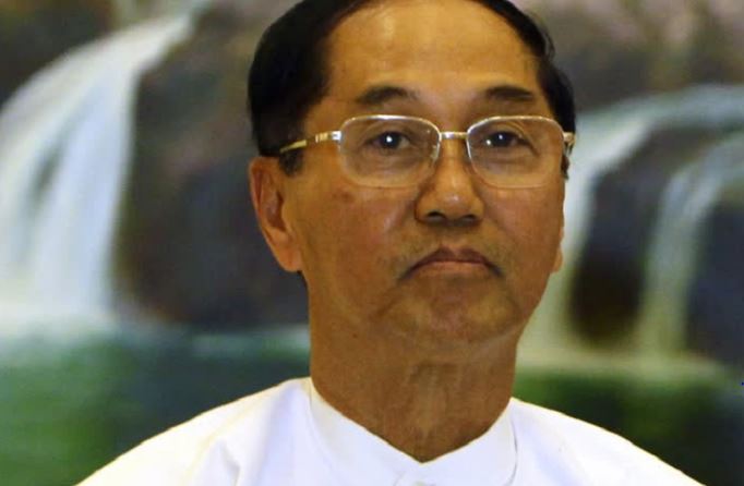 Myanmar PM Min Aung Hlaing : म्यांमार के PM मिन आंग ह्लाइंग को कार्यवाहक राष्ट्रपति की जिम्मेदारी सौंपी , बीमार हैं Myint Swe