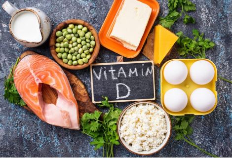 Vitamin D Bones Healthy : हड्डियों के लिए विटामिन डी ज्यादा जरूरी है , जानें आपको कितनी मात्रा में जरूरत है