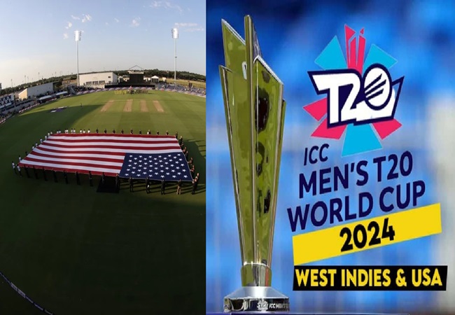 ICC को USA में टी20 वर्ल्ड कप 2024 कराना पड़ा महंगा, 160 करोड़ से ज्यादा का हुआ घाटा