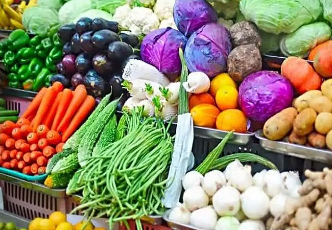 vegetables can be harmful during rainy season