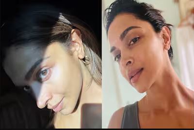 Deepika Padukone Pregnancy Pictures: दीपिका पादुकोण ने प्रेगनेंसी में शेयर की नो फिल्टर सेल्फी, तस्वीरें शेयर कर कहा-