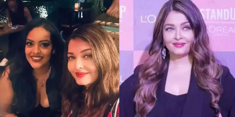 Aishwarya Rai new York Vacation Pictures: तलाक की खबरों के बीच ऐश्वर्या राय बच्चन की न्यूयॉर्क वेकेशन की तस्वीरें वायरल