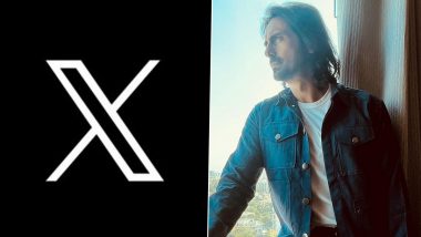 Arjun Rampal’s x Account Hacked: अर्जुन रामपाल का X अकाउंट हुआ हैक, पोस्ट शेयर कर कहा-अच्छी खबर नहीं…