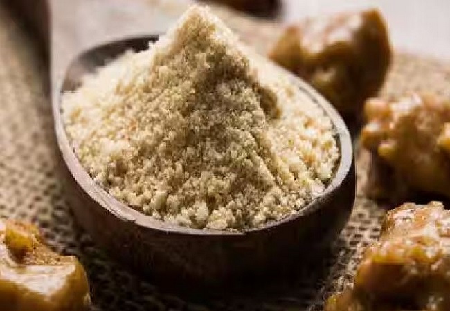 Asafoetida tea