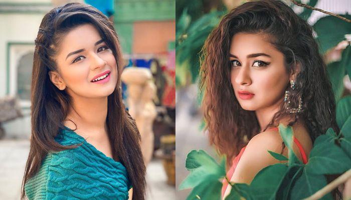 Avneet Kaur Pictures: कातिलाना लुक में अवनीत कौर ने शेयर की हॉट पिक्चर्स, फैन्स ने दिए गजब रिएक्शन