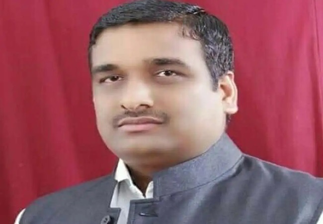 BJP MLA अनिल सिंह ने प्रमुख सचिव (PWD) को पत्र लिखकर मुख्यालय में 21 वर्षों से तैनात भ्रष्ट लिपिकों की शिकायत, आय से अधिक सम्पत्ति की हो जांच 