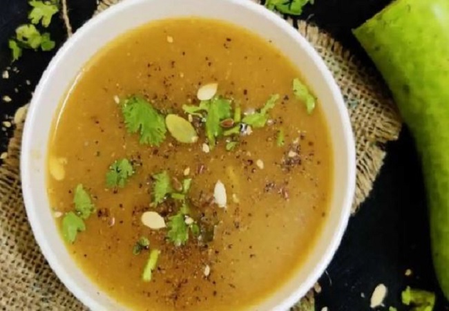 Bottle gourd soup: डायबिटीज से लेकर खून की कमी और मोटापे में बेहद फायदेमंद है लौकी का सूप, ये हैं बनाने का तरीका