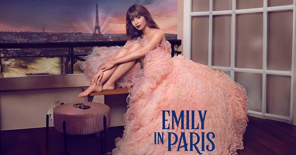 Emily in Paris Season 4 Trailer Released: ‘एमिली इन पेरिस’ के सीजन 4 के दूसरे भाग का ट्रेलर जारी