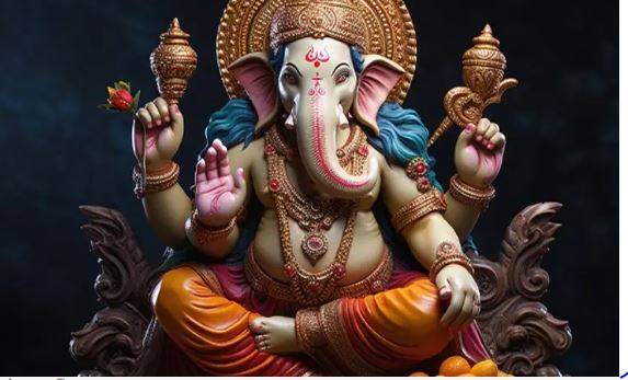 Ganesh Chaturthi 2024 : गणेश चतुर्थी पर इस तरह करें मूर्ति स्थापना , रिद्धि-सिद्धि को भी स्थापित करें