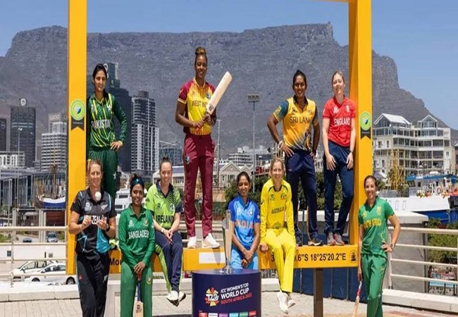 ICC Women’s T20 World Cup 2024 : अब इस देश में होगा T20 वर्ल्ड कप का आयोजन, ICC ने लगाई मुहर