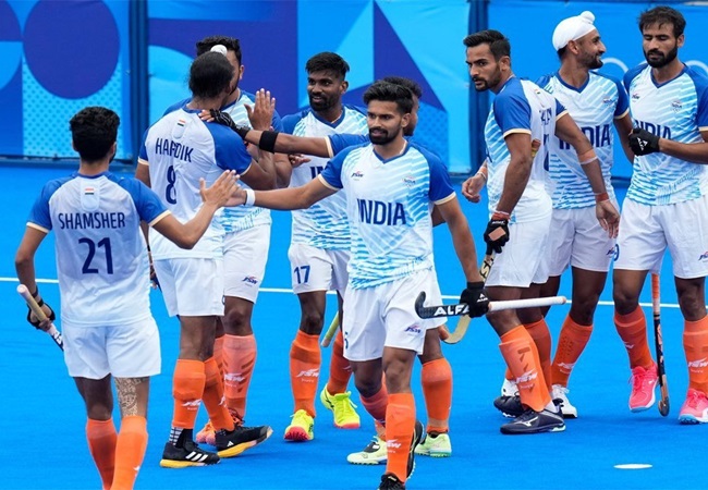 IND vs ESP Bronze Medal Match: आज ब्रांज मेडल के लिए स्पेन से भिड़ेगी टीम इंडिया; जानिए कब-कहां देख पाएंगे मैच