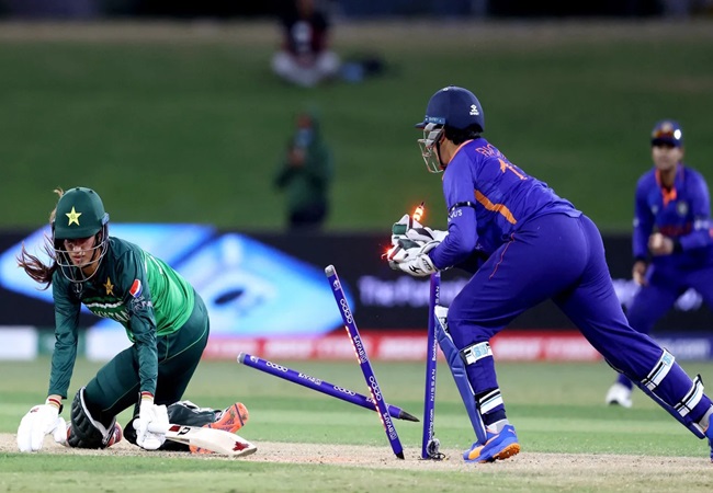 IND vs PAK Women T20 World Cup Match: विमेन्स T20 वर्ल्ड कप का र‍िवाइजड शेड्यूल जारी; इस दिन भिड़ेंगे भारत-पाकिस्तान