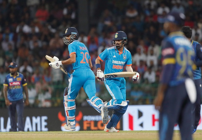 IND vs SL 2nd ODI Free Live Streaming: आज दूसरे वनडे में भारत-श्रीलंका की होगी भिड़ंत; जानिए कब-कहां देख पाएंगे फ्री लाइव मैच