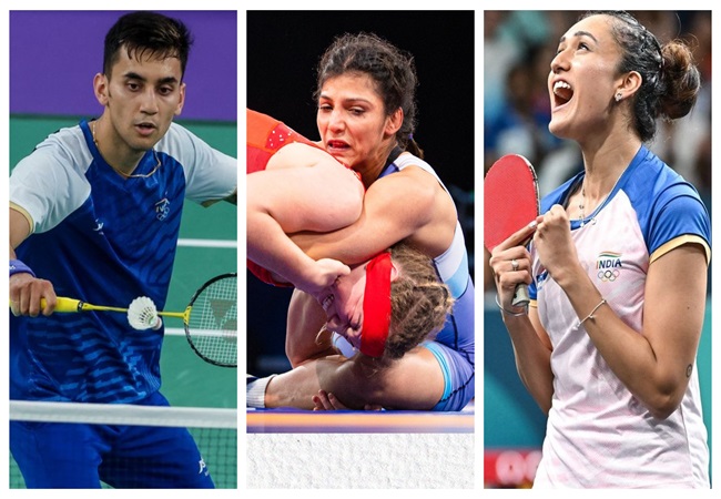 India at Paris Olympics Day 10 Schedule: आज लक्ष्य सेन से ब्रांज मेडल की उम्मीद; जानिए भारत के मुकाबलों का शेड्यूल