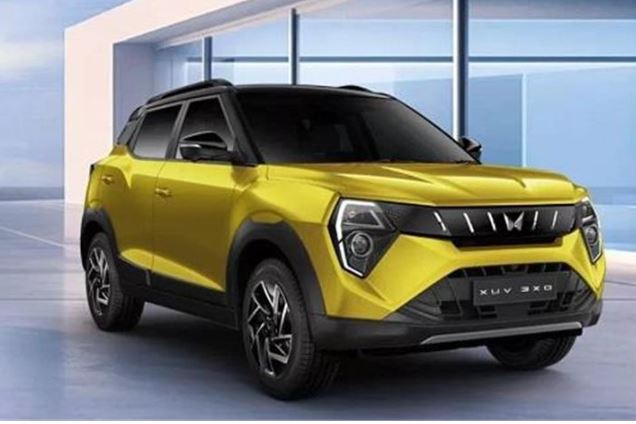 Mahindra XUV 3XO Booking : महिंद्रा एक्सयूवी 3XO की हर महीने हो रही इतनी बुकिंग, जानें फीचर्स