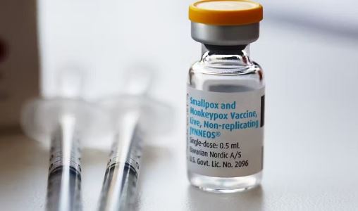 Monkeypox Vaccine : यूरोपीय आयोग अफ्रीका को देगा मंकी पॉक्स वैक्सीन,दो लाख 15 हजार से अधिक खुराक करेगा दान