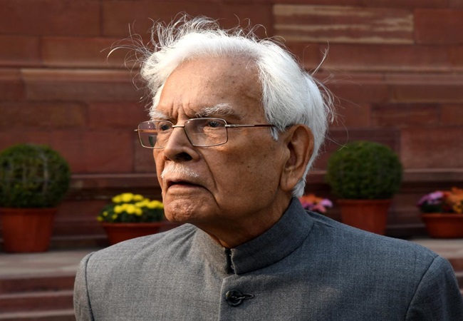 Natwar Singh Passed Away: पूर्व विदेश मंत्री नटवर सिंह का निधन; गुड़गांव के अस्पताल में ली अंतिम सांसे