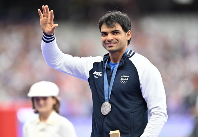 Neeraj Chopra पेरिस से अचानक जर्मनी के लिए हुए रवाना; सामने आयी गंभीर वजह