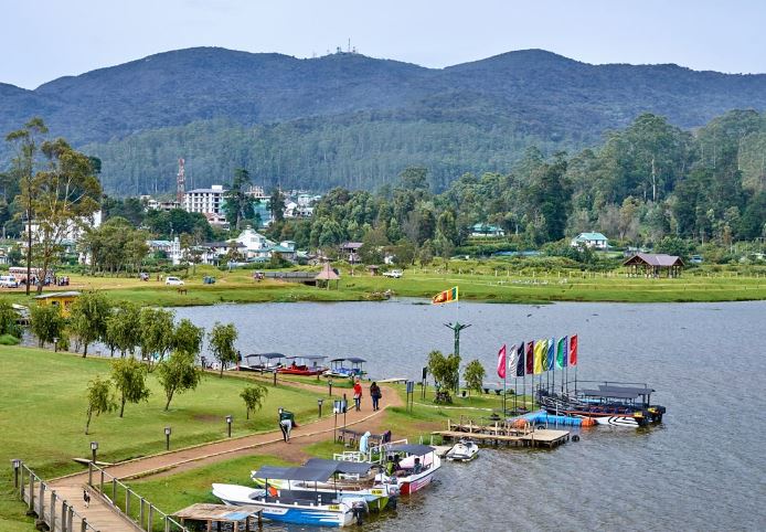 Nuwara Eliya Sri Lanka : नुवारा एलिया श्रीलंका का लोकप्रिय हिल स्टेशन , ‘छोटा इंग्लैंड’ आपको मंत्रमुग्ध कर देगा