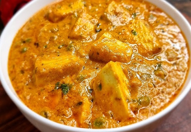 Paneer Chingari Recipe