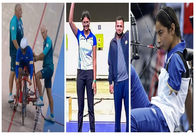 Paralympics 2024 Day 3 Schedule: आज भारत की झोली में आ सकते हैं और चार मेडल; जानिए तीसरे दिन का शेड्यूल