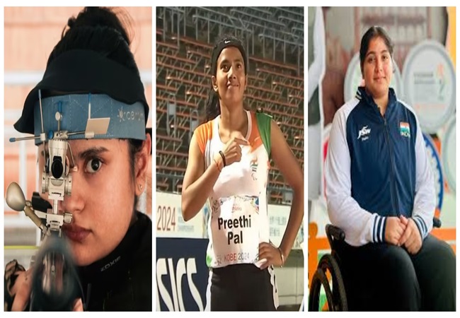 Paris Paralympics Day 2 Schedule: आज पेर‍िस पैरालंप‍िक में भारत को इन खेलों में उम्मीदें; जानिए पूरा शेड्यूल